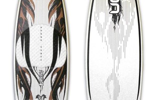 Takoon Burning 5’8 2011