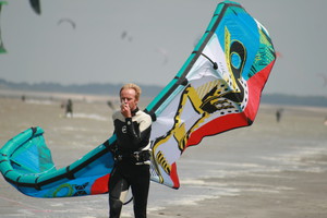 EKBS | Ecole de Kitesurf de la Baie de Somme