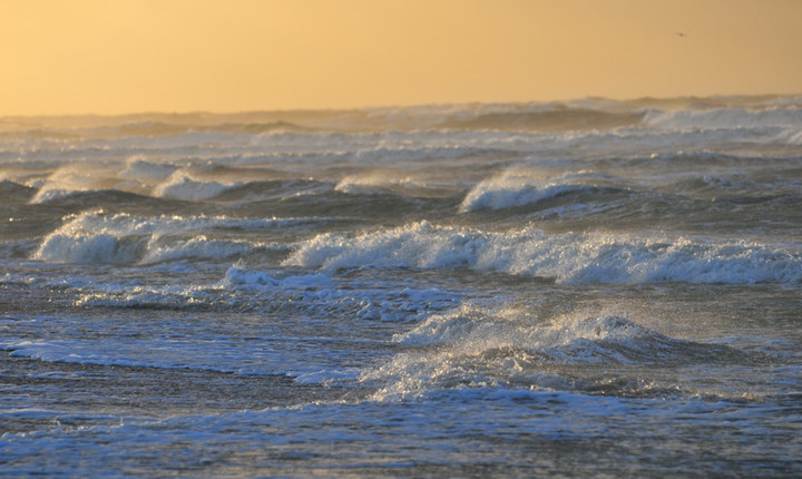 Vagues