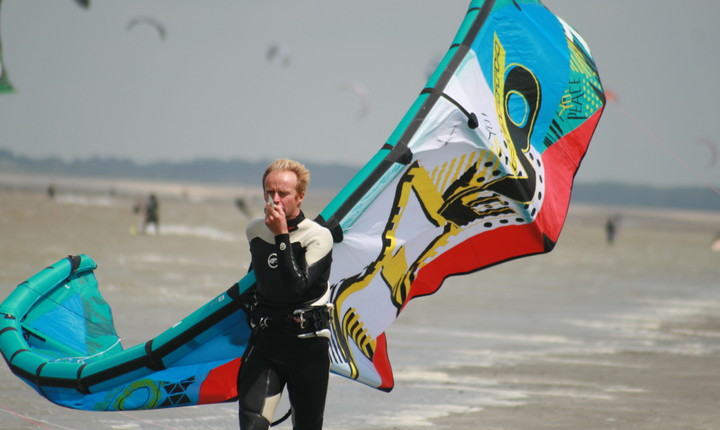 EKBS | Ecole de Kitesurf de la Baie de Somme