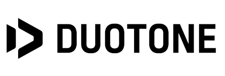 Duotone logo