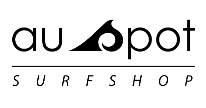 Au spot logo